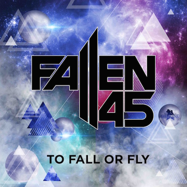 Fallen 45 - To Fall Or Fly [Dub Police]	