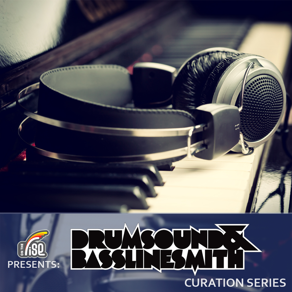 OTR Presents: Drumsound &amp; Bassline Smith Curation Session