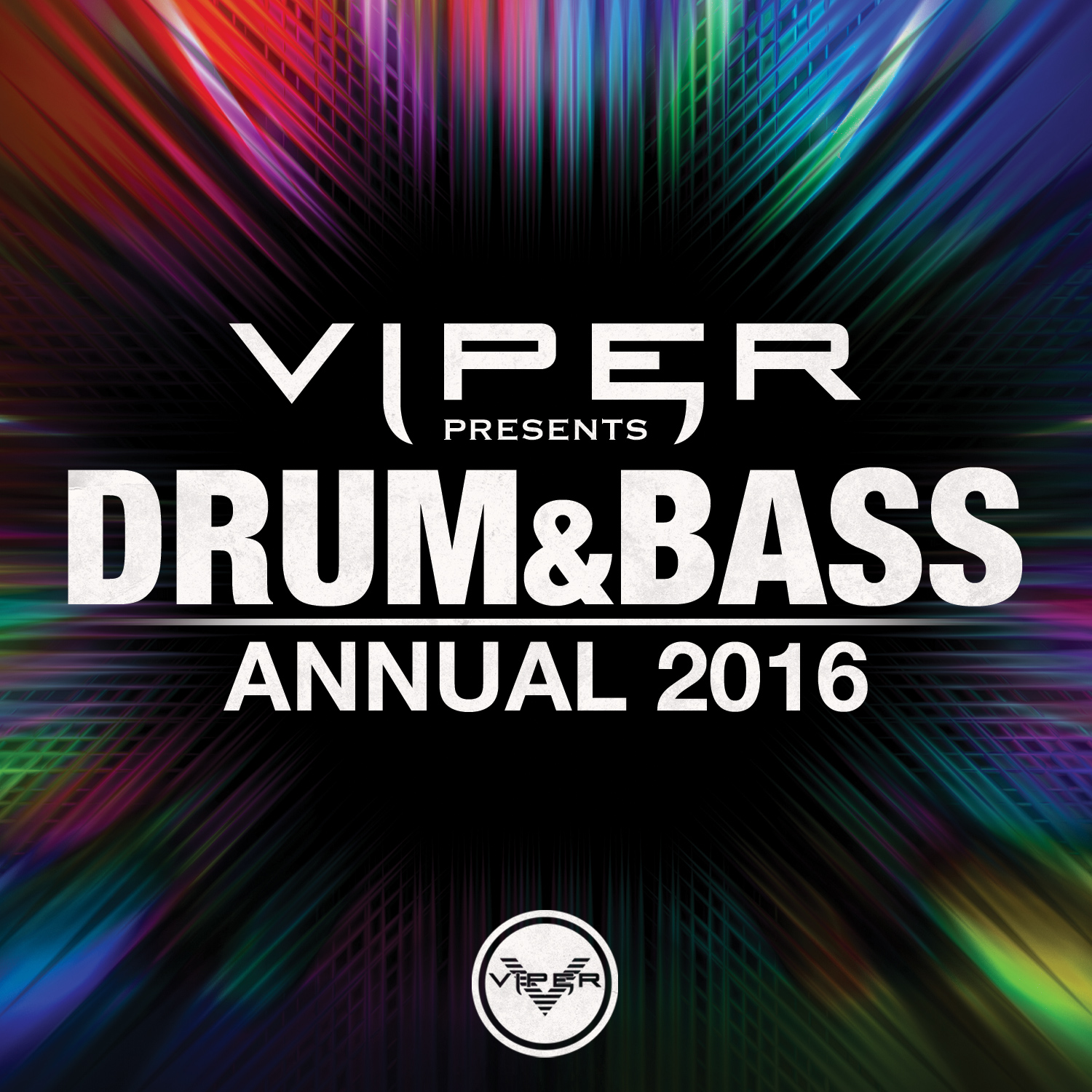 Viper Presents: Drum &amp; Bass Annual 2016