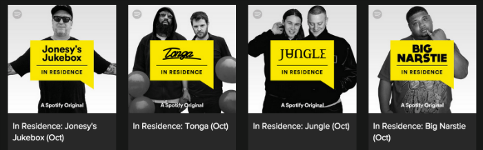 spotify duo playlist not showing up spotify duo playlist not showing up