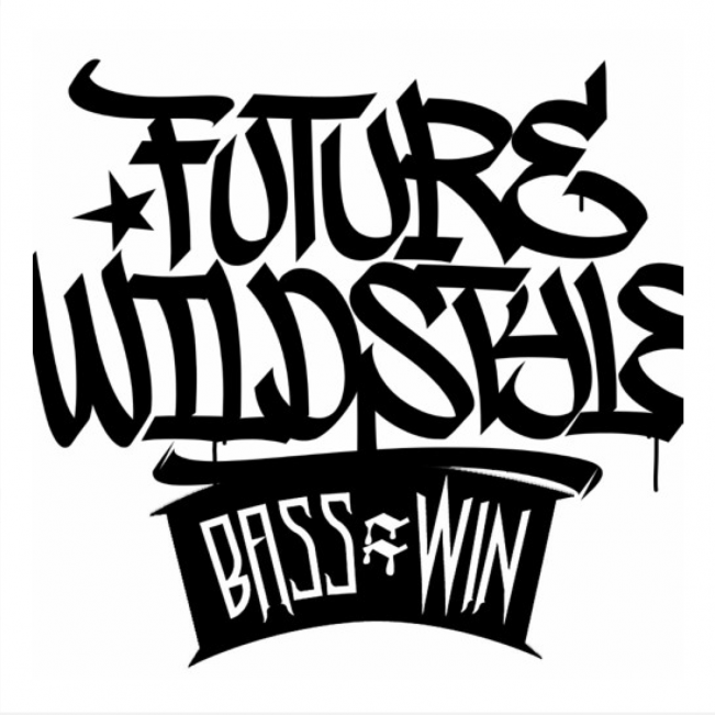 Future Wildstyle - Ultrafunkula EP [Bass=Win]