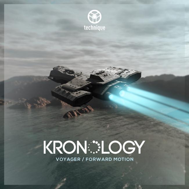 Kronology - Voyager / Forward Motion Technique